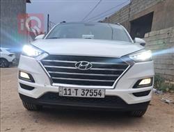 هیوندای تۆکسۆن